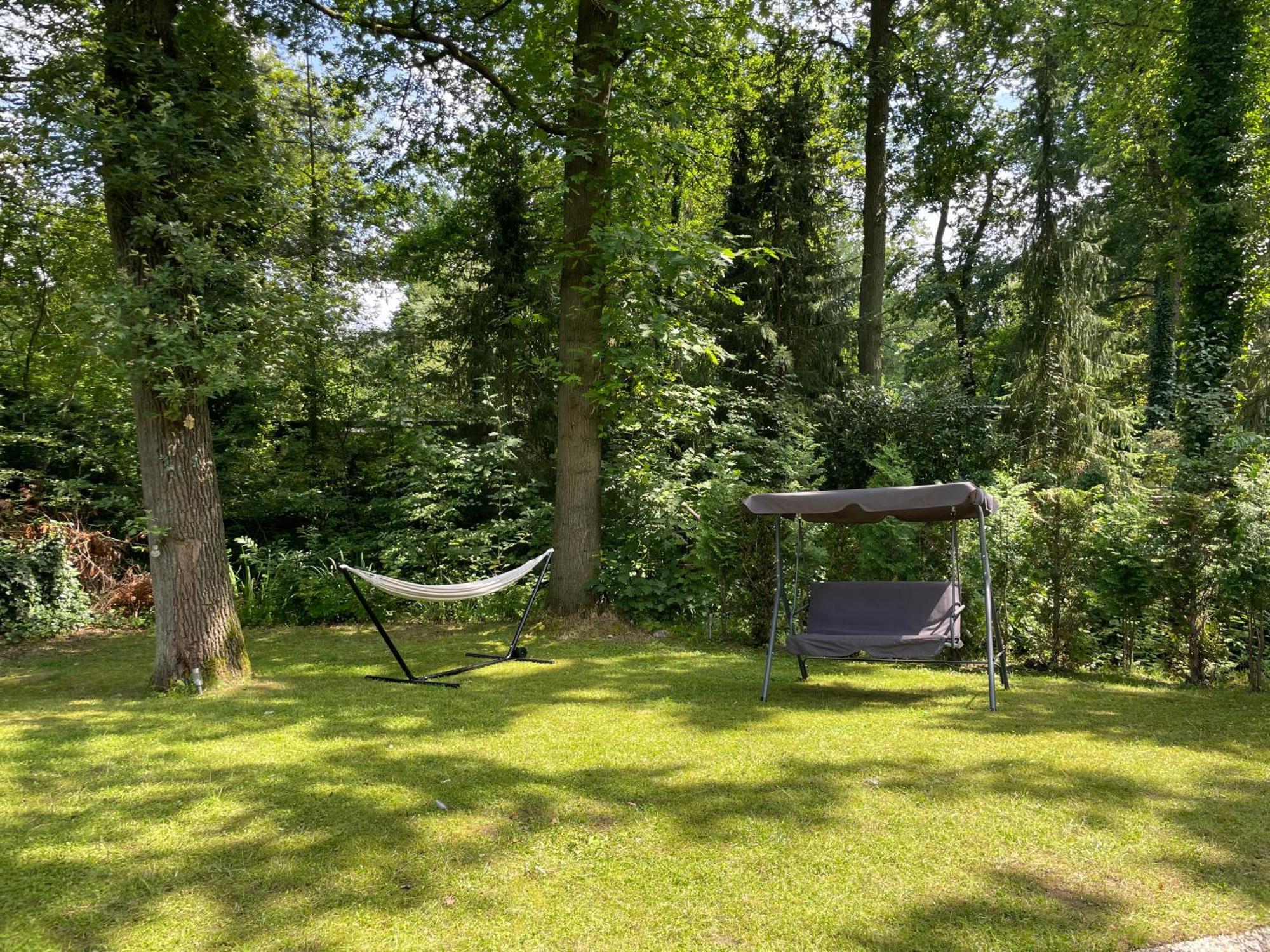 Vakantiehuis Lanaken Exterior photo